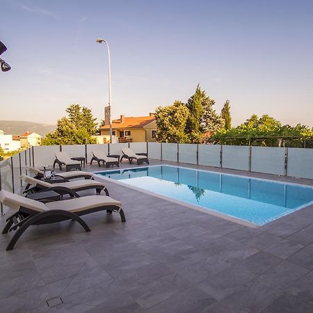 Apartments & Rooms Krk Krk Town Exterior photo
