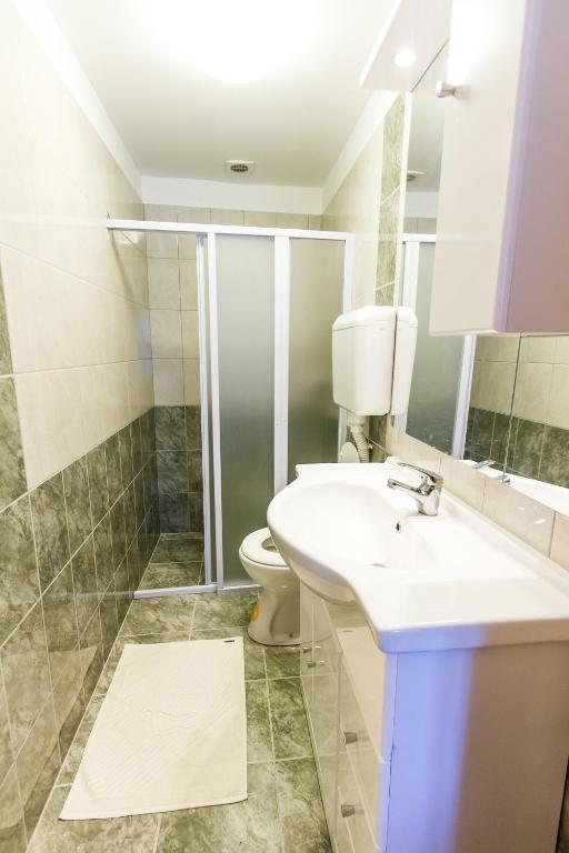 Apartments & Rooms Krk Krk Town Room photo
