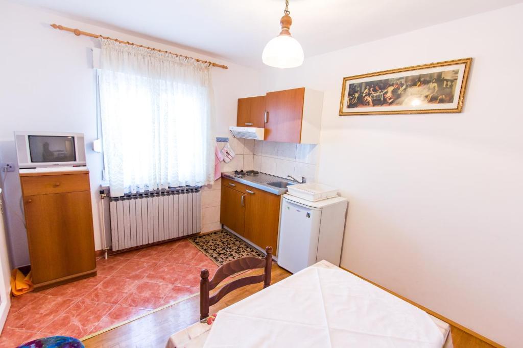 Apartments & Rooms Krk Krk Town Room photo