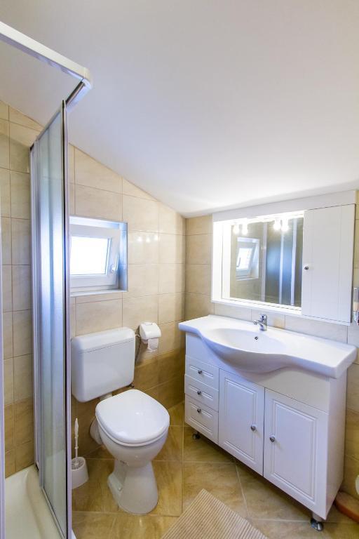 Apartments & Rooms Krk Krk Town Room photo